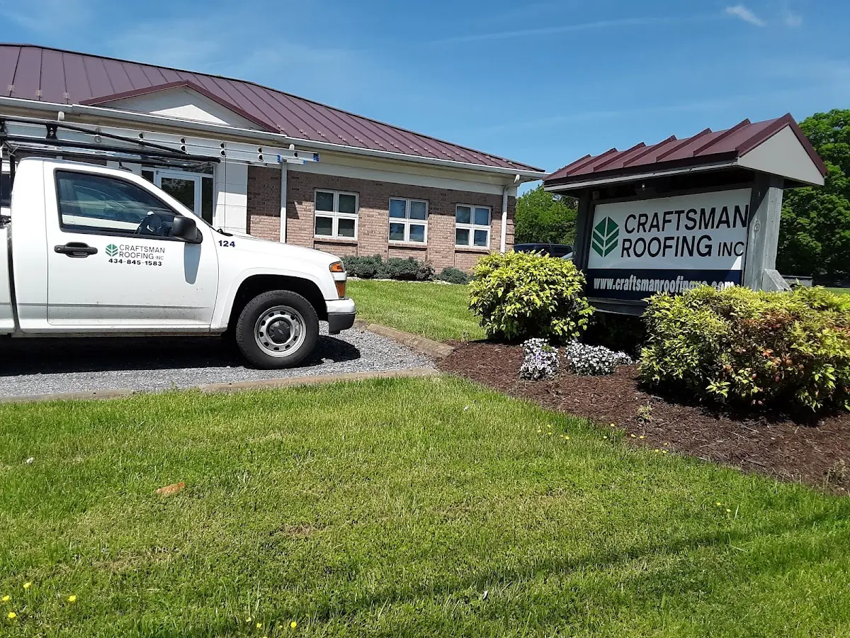 Quality Wind Damage Roof Repair by experienced craftsmen in Jack Britt